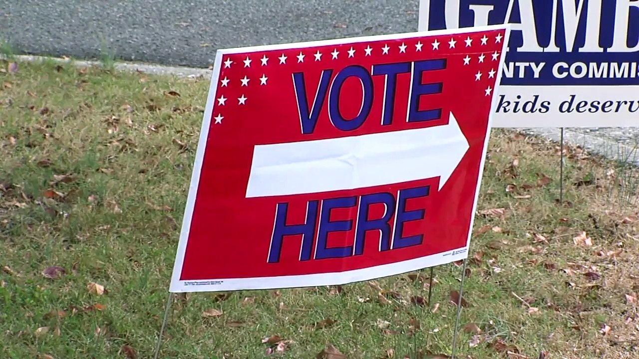 Man Convicted on Drug Charges 10 Years Ago Faces Up to 2 Years in Prison for Voting