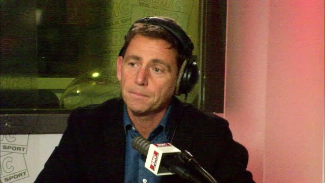 Riolo critique les conférences de Rudi Garcia