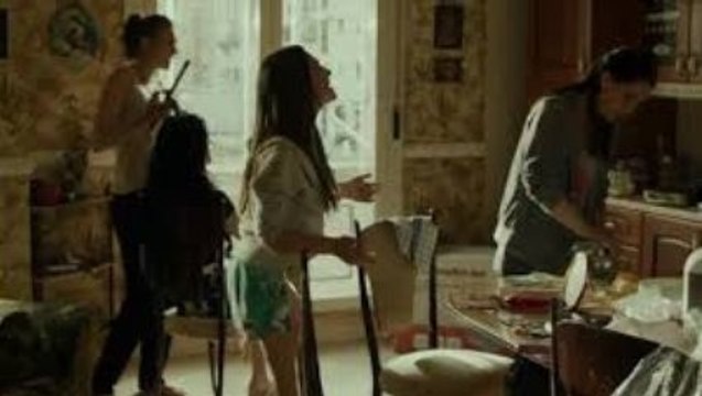 [ Drama+] Power Book II: Ghost Season 3 Episode 1 (( S3 E1 )) Starz