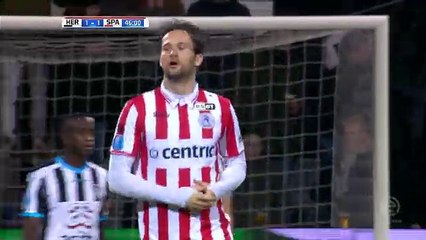 Tải video: Nick Proschwitz Goal HD - Heracles	1-1	Sparta Rotterdam 14.12.2017