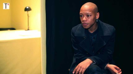 Nakhane, voix lyrique et soul électronique