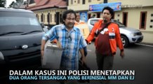 Polisi Bongkar Sindikat Pemalsuan Dokumen di Pontianak