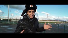 ГОНКИ НА ТАЗАХ. Стрекаловский VS. Гордей