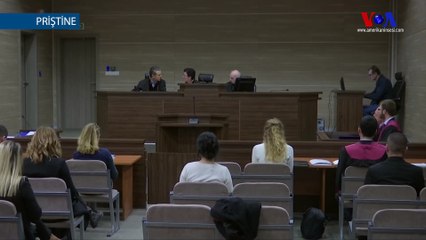 Kosova Türkiye’nin ‘FETÖ Zanlısı’ Olarak İadesini İstediği Kişiyi Geri Göndermedi