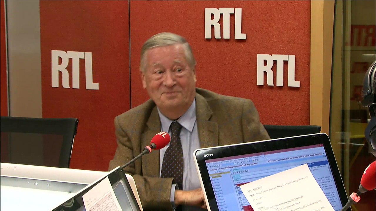Le journal de 18h : le "plan blanc" déclenché a...