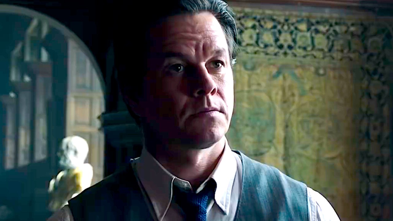 All the Money in the World Fletcher Chace Featurette video Dailymotion