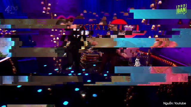 Những màn nhảy nhót tung tóe đỉnh cao của các siêu anh hùng Marvel