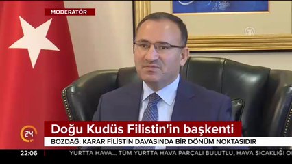 ABD'nin Kudüs provokasyonu