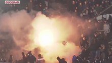 Derbi BeIgrad.