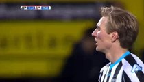 Vincent Vermeij Winning Goal HD - Heracles 3-2 Sparta Rotterdam 14.12.2017