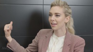Vanessa Kirby Talks Princess Margaret, 'The Crown' and More | In Studio