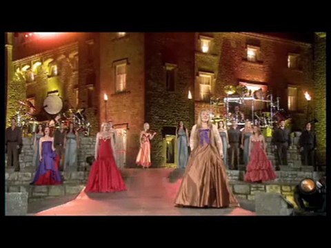 CELTIC WOMAN: SING OUT! | Chloë, Lisa, Máiréad, Méav, Órla