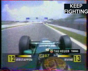 05 GP Espagne 2000 P2