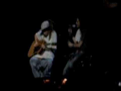 In Die Nacht [Concert TOKIO HOTEL TOULOUSE 22/10/07]