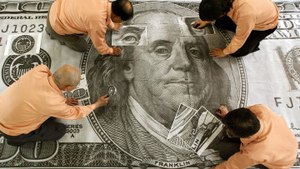 How Money Is Made
