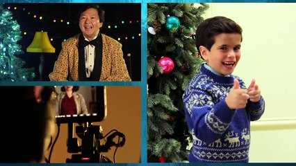 'A Christmas Story Live!' Preview