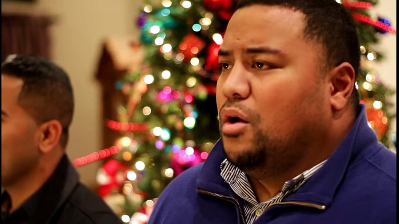 O Holy Night (A Capella)