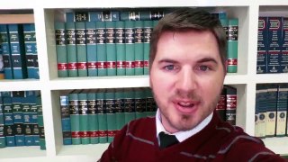 Day in the life of a LAWYER! - YouTube