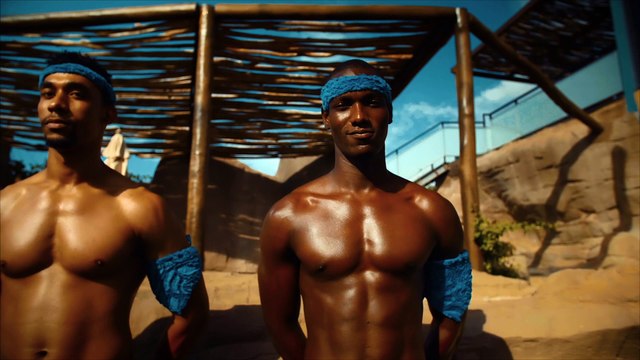 Neide Sofia - Eu Sou Assim Teaser [Malef & STESS Magazine]