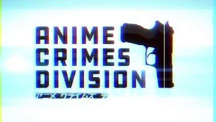 Anime Crimes Division Ep 3 - OFFICIAL TRAILER | Crunchyroll + RocketJump