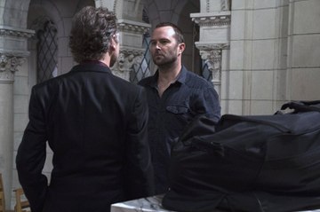 {TV Series} Shooter [S03E12] Season 3 Episode 12 | USA Television