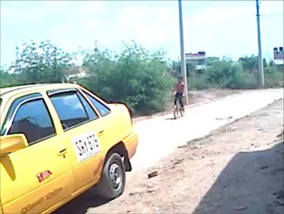 caida de loca