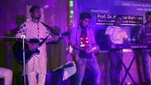 Baukumta Batas song,Sobuj, 8th Batch, Jagannath University, Dhaka