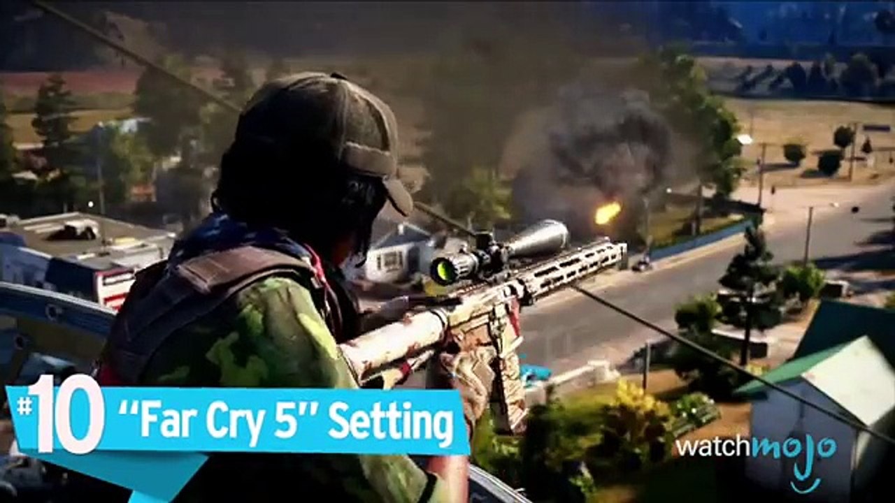 Top 10 Biggest Gaming Controversies of The Year