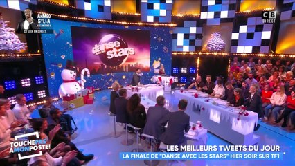 Danse avec les stars : Cyril Hanouna et Matthieu Delormeau dans la prochaine saison ?