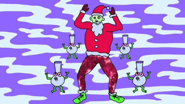 Christmas Jingle Bells Type Rap Hip-Hop Beat Instrumental || Jingle Bongs