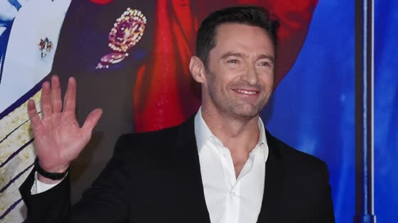 Hugh Jackman Risked His Health for 'The Greatest Showman'