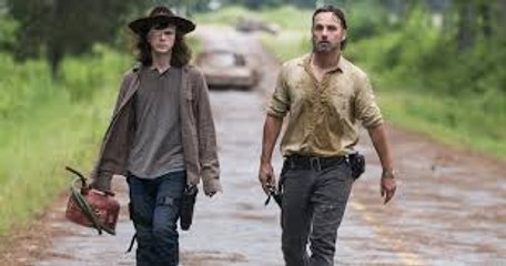 The Walking Dead Season 8 ~ Episode 9 (S08E09) AMC
