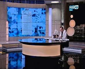 القرموطى يسخر من تصريحات وزير النقل حول تذكرة المترو بـ"الأكل" على الهواء