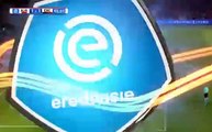 Mike van Duinen Goal vs Excelsior (1-1)