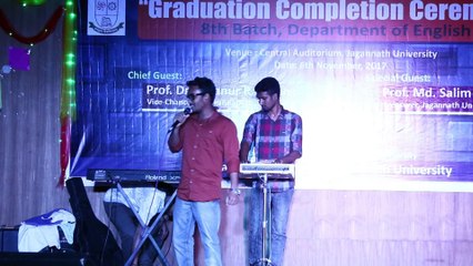 Hashir Koutuk, Dwipjoy,8th Batch, Dept.of English, Jagannath University, Dhaka
