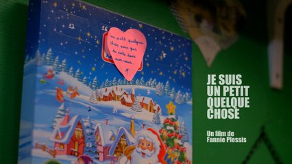 Je suis un petit quelque chose