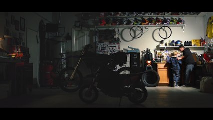 Yamaha Is Hinting At An All-New Bike