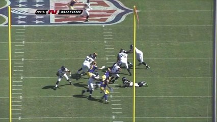 NFL-N-Motion: Why the Rams must keep Russell Wilson in the pocket