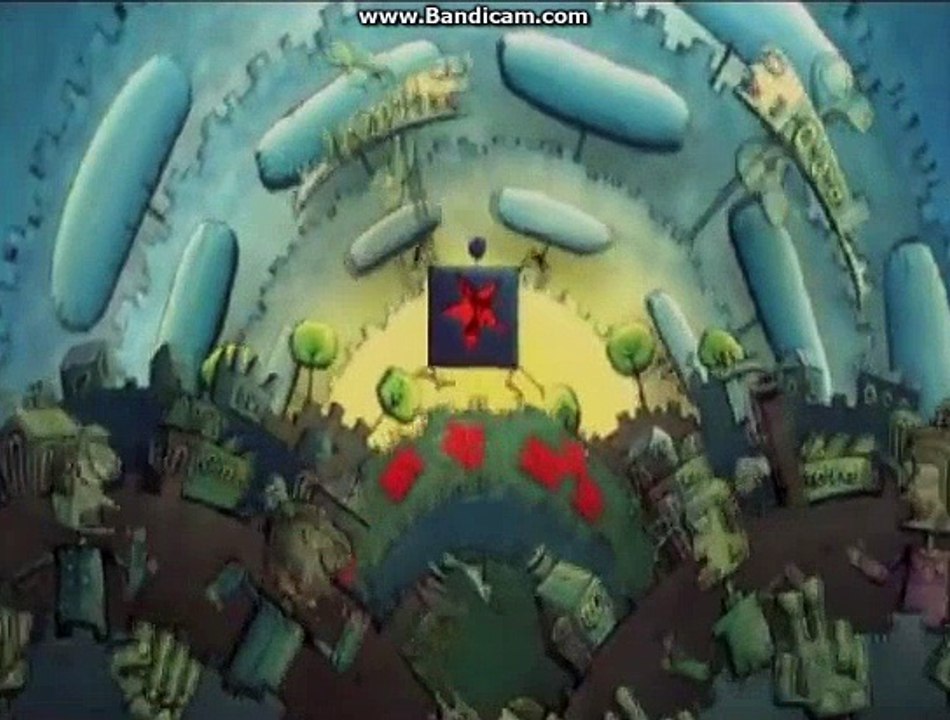 Konami / Aardman Animations / Frontier Developments (2005)