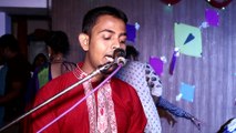 Nobagota kobita, Kajol, 8th Batch, Dept. of English, Jagannath University, Dhaka