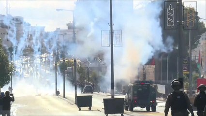 الهبة الجماهيرية الفلسطينية لأجل القدس.. هل تتحول لانتفاضة ثالثة؟