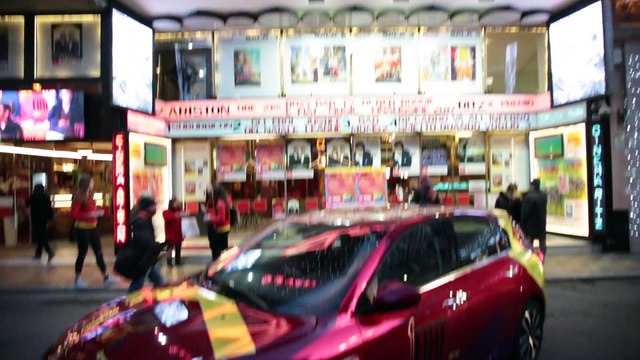 The final evening of Fiat Music at the Teatro Ariston di Sanremo