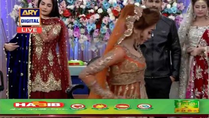 Good Morning Pakistan - 14th December 2017 - ARY Digital Show_clip 3