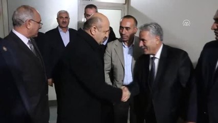 Terör Örgütü Kıpırdayamaz Hale Geldi"