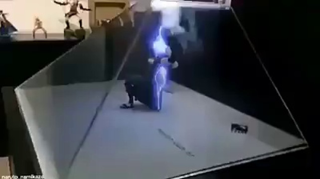 pameran sasuke
