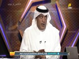 عبدالله بن زنان: طموحنا هو المشاركة بقوة بالمونديال وليس دورة الخليج الغير معترف بها.. #وليد_الفراج: يجب أن يعرف جمال مب