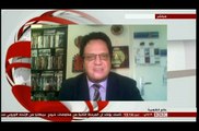 رياض الصيداوي : لماذا فشلت الجولة الثامنة من المفاوضات السورية في جنيف؟