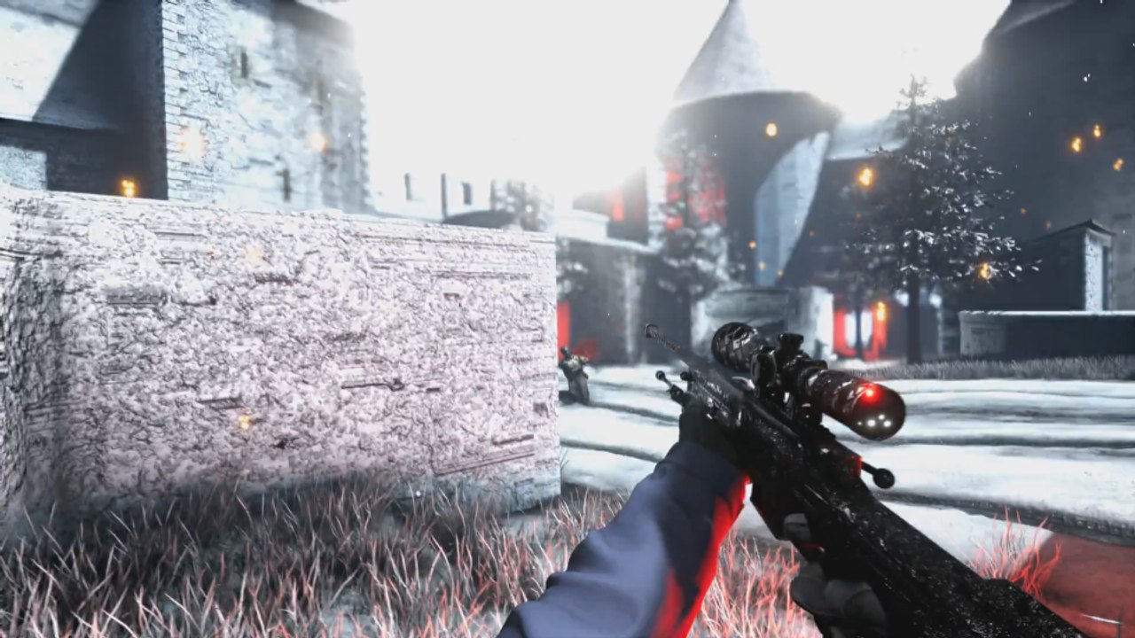 BACK #CSGO