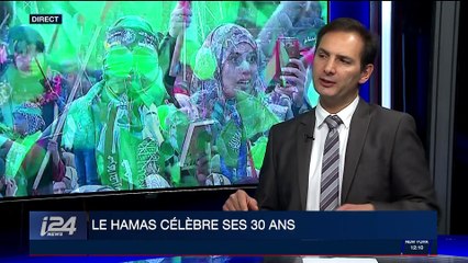 Le Grand Live | Avec Jean-Charles Banoun et Danielle Attelan | 14/12/2017