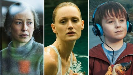 Best TV of 2017: THR Critic's Picks | THR News